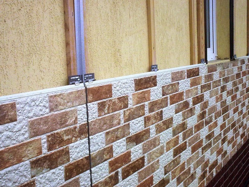 Фиброцементные панели-современный материал для отделки дома снаружи